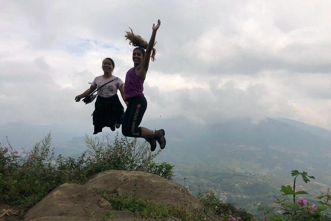 Sapa Tour: 2-Day Fansipan Trekking - The Experience in Detail