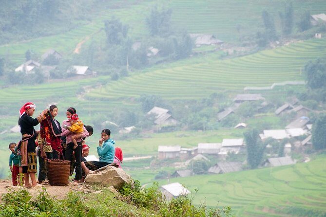 Sapa: Trek, Food, Culture, Fansipan Cable Car & Train from Hanoi - Final Thoughts