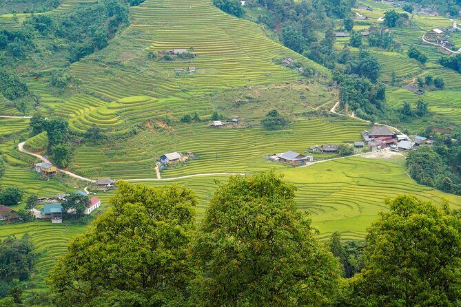 Sapa Trekking 3 Days 2 Nights (Homestay) - Departure From Hanoi - Considerations and Possible Drawbacks
