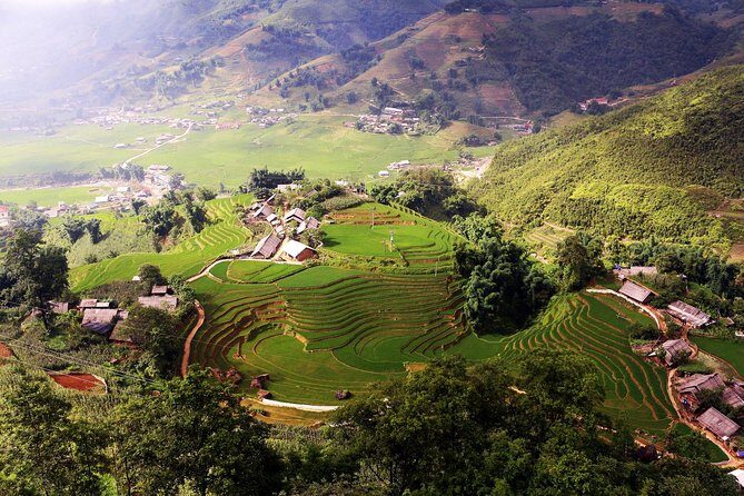 Sapa Trekking Adventures - Final Thoughts