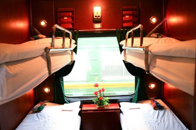 Sapa Trekking Tour by Night Train from Hanoi 3 Nights - 2 days - Day 2: Trekking Through Lao Chai and Ta Van