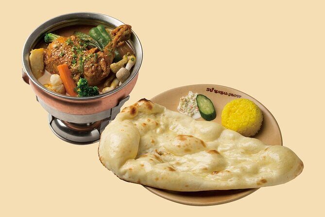 Sapporo and Otaru Highlights 1 Day Tour with Lunch - What to Expect on the Tour: A Detailed Breakdown