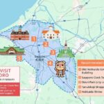 Sapporo City Cherry Blossom Private Sightseeing Tour - FAQ