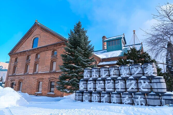 Sapporo City Discovery Private Tour - FAQ