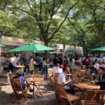 Sapporo City Tour and Seasonal Events in Odori Park Exploration - An In-Depth Look at the Sapporo City Tour and Odori Park Exploration