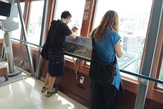 Sapporo: Explore All Must-See Landmarks in the City Center - Who Will Love This Tour?