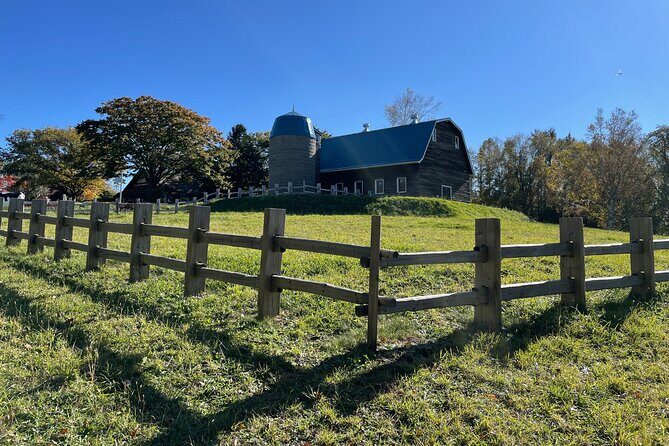 Sapporo: Hokkaido Historical Village Step into the Frontier - FAQ