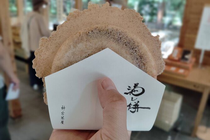 Sapporo: Hokkaido Shrine Tour with Rituals, History & Sweets - Who Should Consider This Tour?