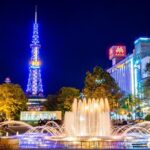 Sapporo: Illuminated Landmarks and TV Tower Night View Tour - Practicalities and Value