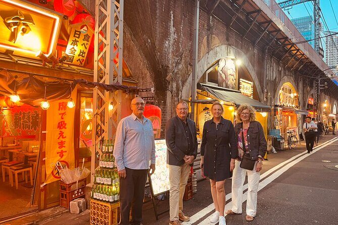 Sapporo: Izakaya & Street Food Tour (10+ Dishes, Drinks Included) - A Deep Dive into Sapporo’s Food Tour Experience