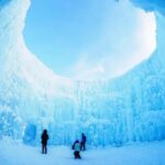 Sapporo: Lake Shikotsu Ice Festival & Hot Spring Day Trip - What Makes This Tour Stand Out?
