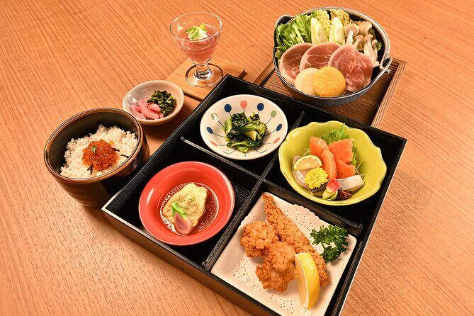 Sapporo: Lake Shikotsu Ice Festival & Hot Spring Day Trip - Who Should Consider This Tour?