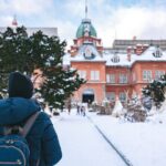Sapporo Morning Walking Tour - Authentic Experiences and Practical Details