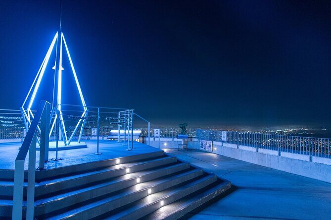 Sapporo: Mt. Moiwa Ropeway Tour Day or Night, 4 Options - Practical Details and Value