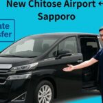 Sapporo  New Chitose Airport Private Transfer | Licensed Driver - Why This Transfer Works Well