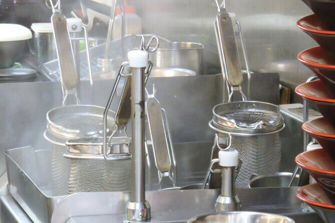 Sapporo: Night Ramen Crawl Through the Famous Yokocho Alley - A Deep Dive into the Ramen Crawl Experience