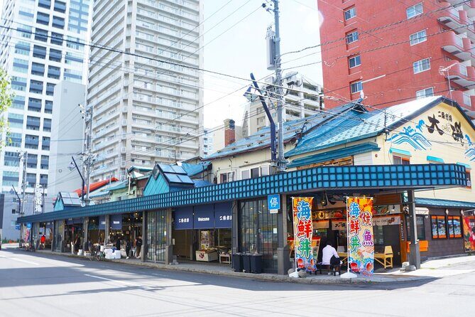 Sapporo: Nijo Market Guided Tour with Seafood Meal - Final Thoughts: Is It Worth It?