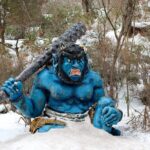 Sapporo: Noboribetsu Hell Valley, Lake Toya & Bear Farm Tour - Authentic Traveler Insights