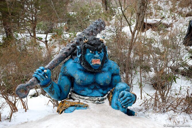 Sapporo: Noboribetsu Hell Valley, Lake Toya & Bear Farm Tour - Authentic Traveler Insights