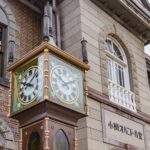Sapporo Tour in the Port City of Otaru and Local beer brewery - A Deep Dive into the Otaru Experience