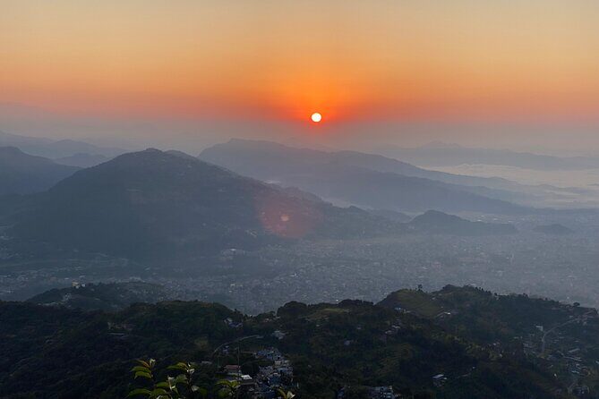 Sarangkot Sunrise with a half day Tibetan cultural tour - Final Thoughts