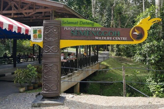 Sarawak Orangutan Semenggoh Wildlife Centre Tour - Final Thoughts