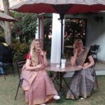 Saree Draping - Timeless elegance of traditional Indian Saree - A Close Look at the Sari Draping Experience in Jaipur