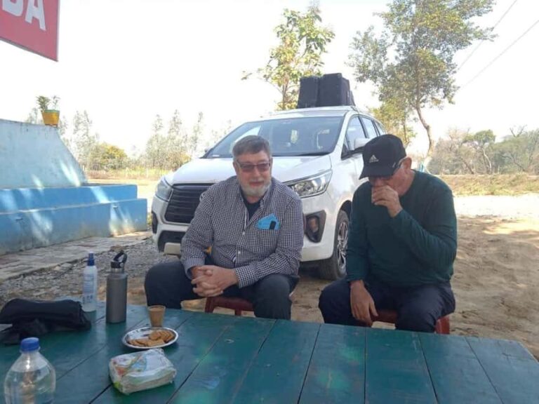 Sarnath: Full day guided tour from Varanasi including lunch - Who Is This Tour Best For?