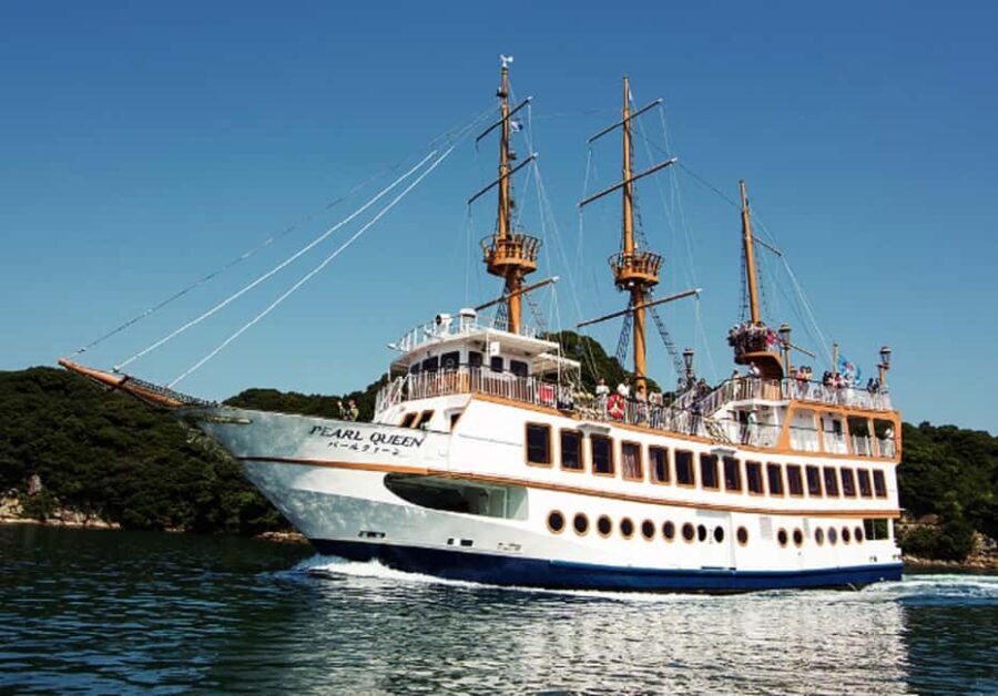 Sasebo: Sea, Culture, Spirit and Kujukushima Island - Practical Details & Tips