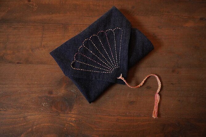 Sashiko Denim Workshop in Kurashiki - Practical Details: What You Need to Know
