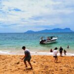 Satang Island Snorkeling & Sea Bird Island Watching from Kuching - Why Choose This Tour?