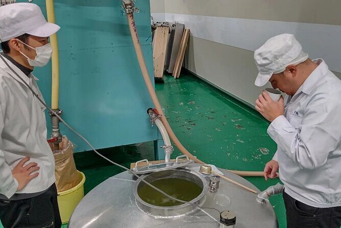 Savor Fresh Sake and Discover the Charms of Yurihonjo City Akita - Wooden Toy Museum: A Touch of Warmth and Craftsmanship