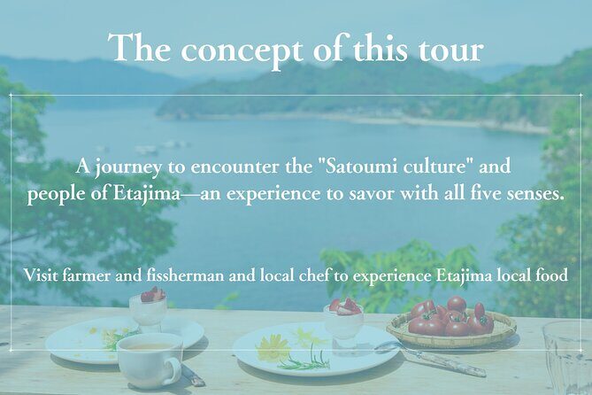 Savor Setouchi inland sea Local Food & Bike Tour with Local Guide - Practical Details and Why They Matter