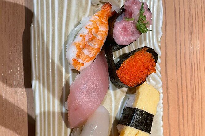 Savor Shibuya A Culinary Journey  13 Iconic Dishes, 4 Local Gems - Why This Tour Is Worth It