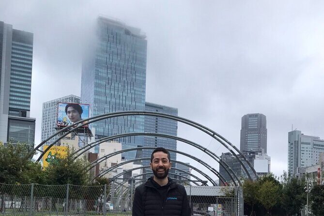 Savor Shibuya: Family-Friendly Hidden Gems Food Tour with Guide - Who Should Consider This Tour?