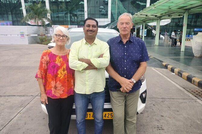 Sawai Madhopur to Jaipur Hotels drop: Private Transfers - A Detailed Look at the Private Transfer Experience