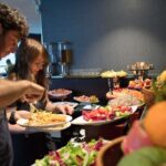 Scarlet Pearl Cruise - The Pearl of Ha Long Bay - 2 Days 1 Night - Authentic Experiences and Small-Group Charm