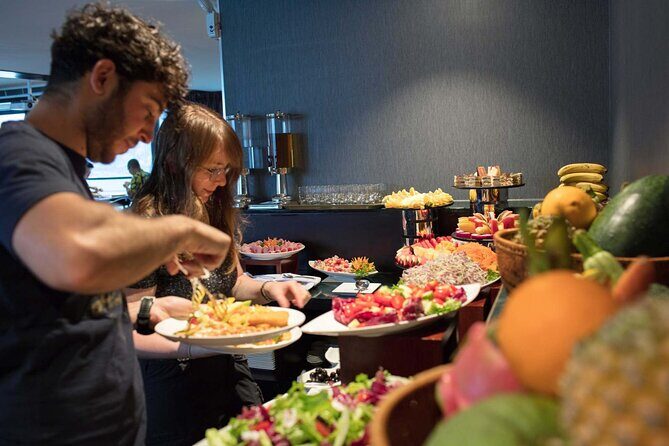 Scarlet Pearl Cruise - The Pearl of Ha Long Bay - 2 Days 1 Night - Authentic Experiences and Small-Group Charm