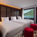 Scarlet Pearl Cruise - The Pearl of Halong Wonder (2days/1night) - Who Will Love the Scarlet Pearl Cruise?