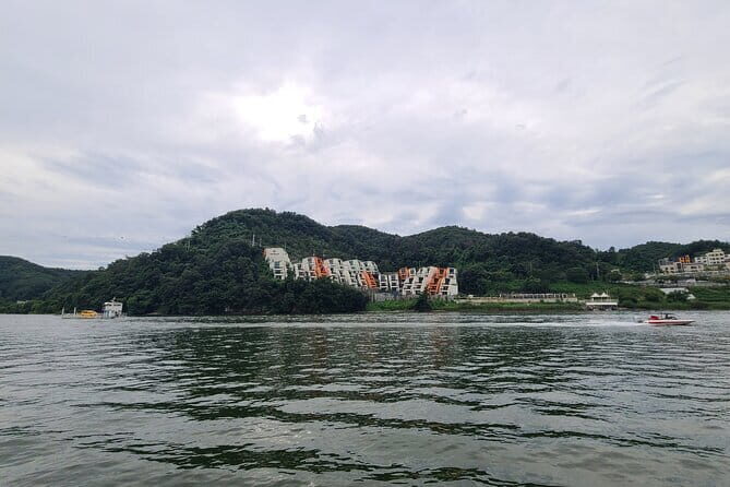 Scenic Escape: Nami Island, Garden of Morning Calm, and Rail Bike - FAQs