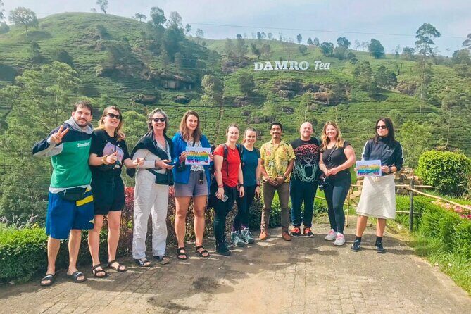 Scenic Road Trip to Ella from Kandy (Group) - Why This Tour Works for Different Types of Travelers
