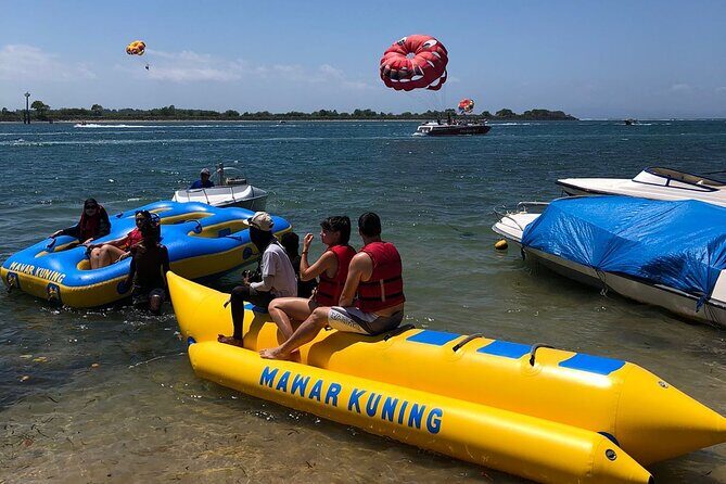 Scenic South Bali Uluwatu Kecak Fire Dance Private Guided Tour - Authenticity & Value