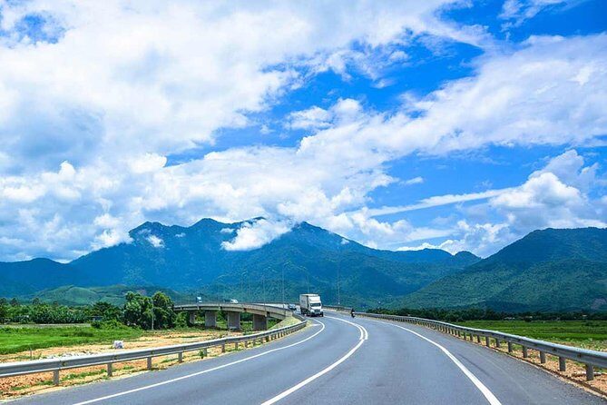 Scenic trip from Hue to Hoi An via Hai Van pass by car - Who Would Love This Tour?