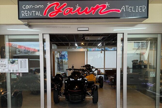 Scenic Tropical Motorcycle Tour - Who is This Tour Best For?