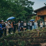 Scented Candle Workshop in Twin Beans Farm Da Lat - A Detailed Look at the Scented Candle Workshop in Twin Beans Farm Da Lat