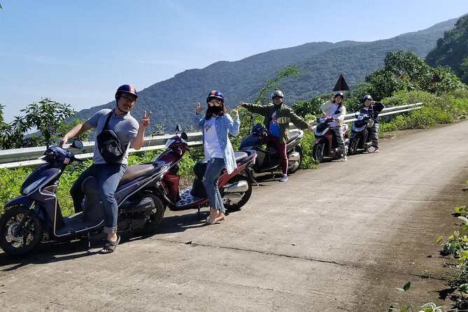 Scooter Adventure on Monkey Mountain - Who Should Consider This Tour?
