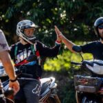 Scooter Adventure with elephants, views and FUN drive yourself - Practical Details: What to Expect