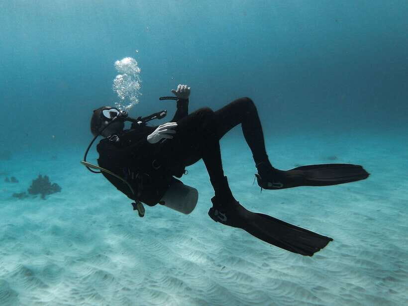 Scuba Diving in Unawatuna - An In-Depth Look at Scuba Diving in Unawatuna