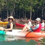 Sea Cave and Mangrove Forest Kayaking Tour From Koh Lanta - A Deep Dive into the Koh Lanta Kayaking Experience