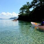 Sea kayaking in Ojika Island, Nagasaki - Logistics, Booking, and Practicalities